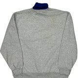 St. Louis Blues Majestic Nhl Sweatshirt - XL Gray Cotton