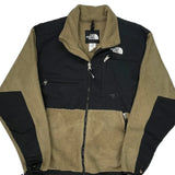 The North Face Fleece Jacket - Medium Black Polyester