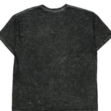 Nirvana Band T-Shirt - XL Black Cotton