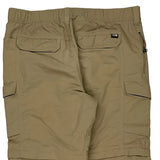 The North Face Cargo Tracksuit - Large Beige Nylon