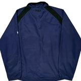 Ralph Lauren Jacket - XL Navy Polyester
