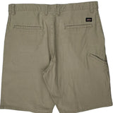 Dockers Shorts - 36W 9L Beige Cotton