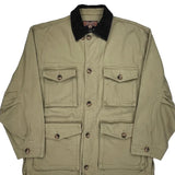 Duluth Jacket - Large Black Cotton