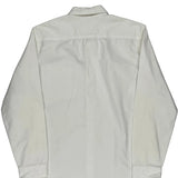 Levis Shirt - XL White Cotton