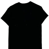 Disturbed Band T-Shirt - Small Black Cotton