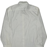 Tommy Hilfiger Shirt - 2XL White Cotton