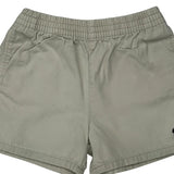 Age 24 Months Polo By Ralph Lauren Shorts - Xxx-Smallw 4L Beige Cotton