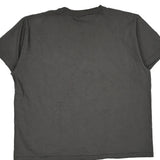 Dickies T-Shirt - 2XL Gray Cotton