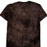 The Mountain Halloween T-Shirt - 2XL Brown Cotton