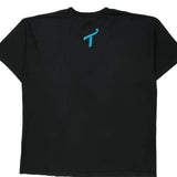 Taste Maker Tits Graphic T-Shirt - XL Black Cotton
