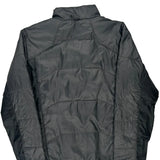 The North Face Puffer - Medium Black Polyester