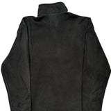 The North Face Fleece - Medium Black Polyester