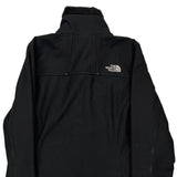 The North Face Jacket - XS Black Polyester
