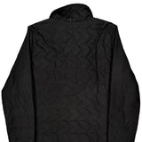The North Face Jacket - Medium Black Polyester