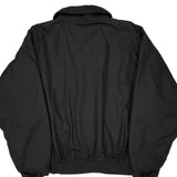 Columbia Jacket - 2XL Black Polyester