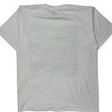 Ford Thunderbird 40Th Anniversary Unbranded Graphic T-Shirt - XL Multicoloured Cotton