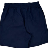 Puma Sport Shorts - XL Navy Polyester