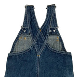 Age 18 Months Oshkosh Jumper - 3XS Blue Cotton