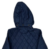 Age 6 Polo By Ralph Lauren Jacket - XS Brown Polyester