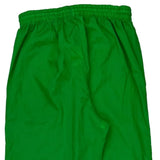Puma Tracksuit - Small Green Nylon