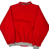 Bellarmine Win Wear College Varsity Jacket - 2XL Grey Polyester