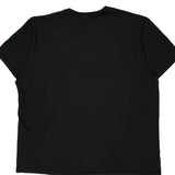 Selena Unbranded Band T-Shirt - 2XL Black Cotton