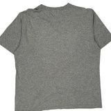 Tommy Hilfiger T-Shirt - XL Grey Cotton