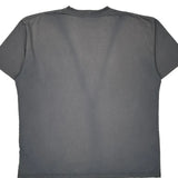 Carhartt T-Shirt - 2XL Grey Cotton