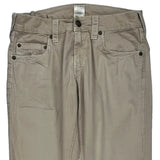 True Religion Jeans - 30W 30L Beige Cotton
