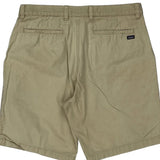 Patagonia Chino Shorts - 34W 10L Beige Cotton