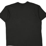 The Dark Side Of The Moon Pink Floyd Band T-Shirt - 2XL Black Cotton