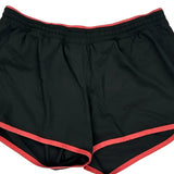 The North Face Sport Shorts - Large Black Polyester