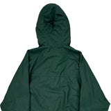 Patagonia Jacket - Medium Green Polyester