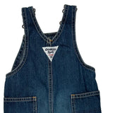 Age 6 Months Oshkosh Jumper - 4XS Blue Cotton