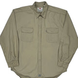 Levis Shirt - XL Beige Cotton