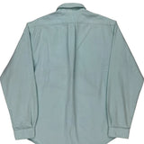 Ralph Lauren Shirt - XL Green Cotton