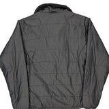 The North Face Jacket - Medium Grey Nylon