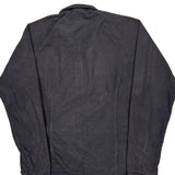 Therma Fit Nike Fleece Jacket - Medium Grey Polyester