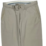 Polo By Ralph Lauren Chinos - 33W 30L Beige Cotton