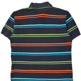 Tommy Hilfiger Polo Shirt - XL Blue Cotton