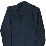 Diesel Jacket - Medium Navy Polyester