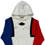 Jordan Hoodie - Medium Multicoloured Cotton