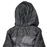 Age 5 Oshkosh Camo Puffer - Small Camo Polyester