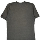 Dickies T-Shirt - XL Gray Cotton Blend