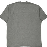 Carhartt T-Shirt - 2XL Grey Cotton