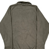 The North Face Fleece - XL Grey Polyester