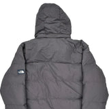 The North Face Puffer - 2XL Gray Polyester