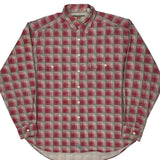 Levis Shirt - XL Gray Cotton