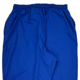 Nike Tracksuit - Medium Blue Polyester