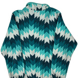 Synchilla, Age 12 Patagonia Fleece - Large Multicoloured Polyester